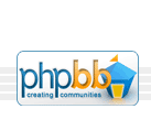 phpBB Logo